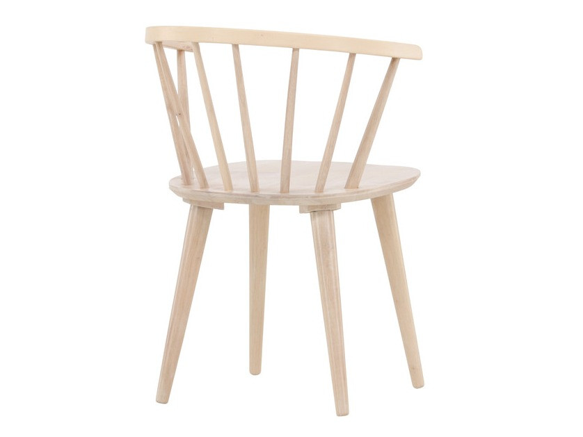 Scaun Dallas 4197 (Stejar deschis)