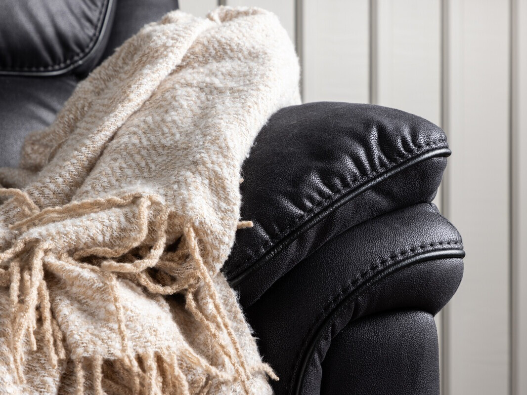 Canapea recliner Dallas 4200