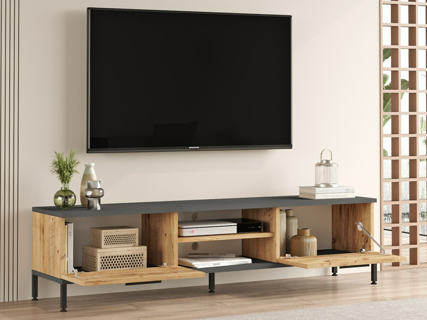 Set de living Kailua 729