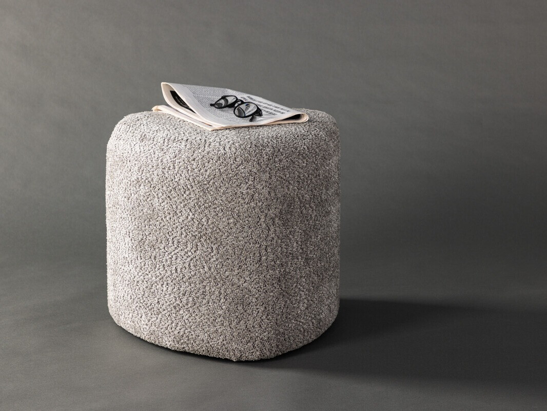 Taburet Dallas 4222 (Gri)