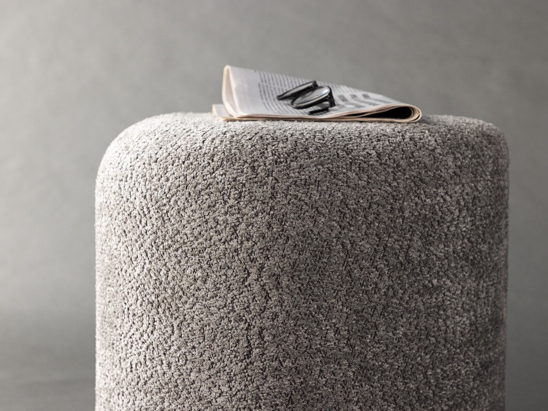 Taburet Dallas 4222 (Gri)