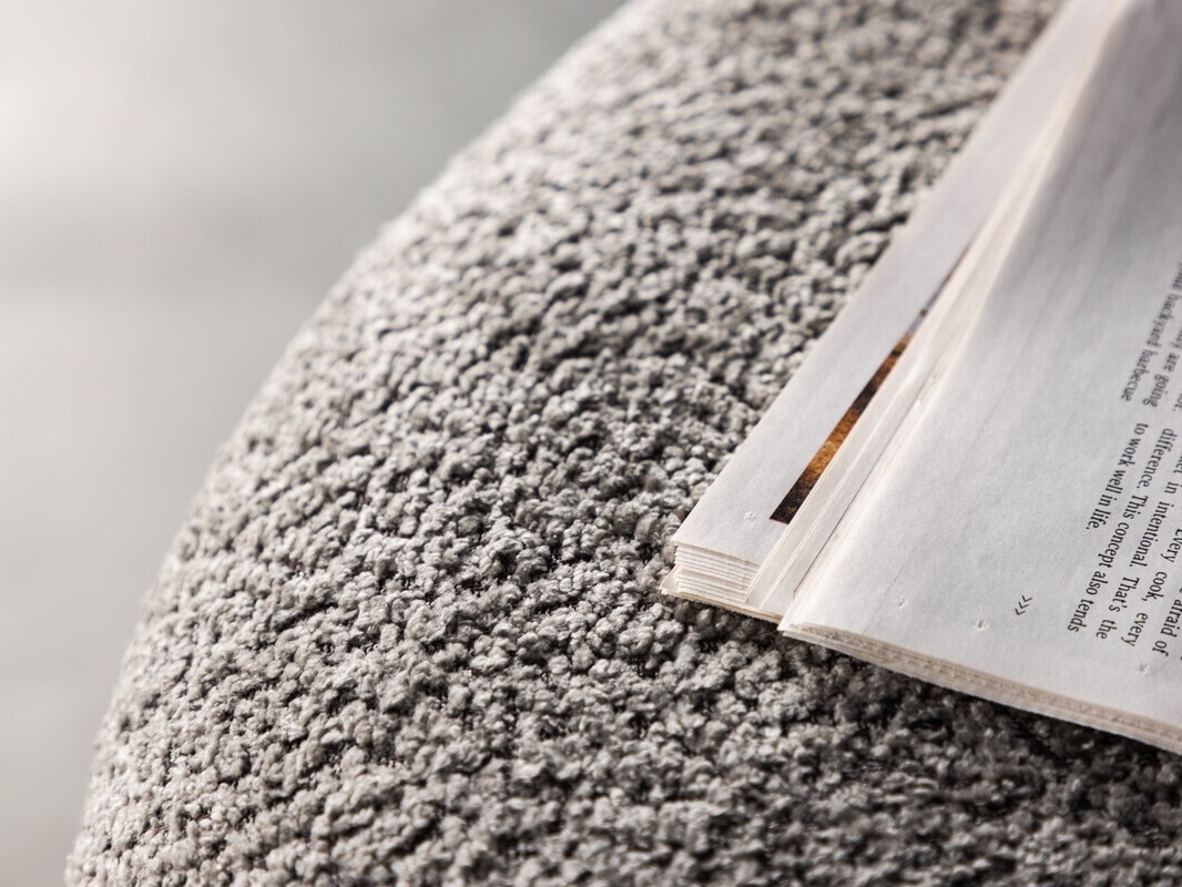 Taburet Dallas 4222 (Gri)