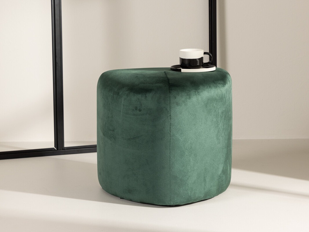 Taburet Dallas 4222 (Verde)