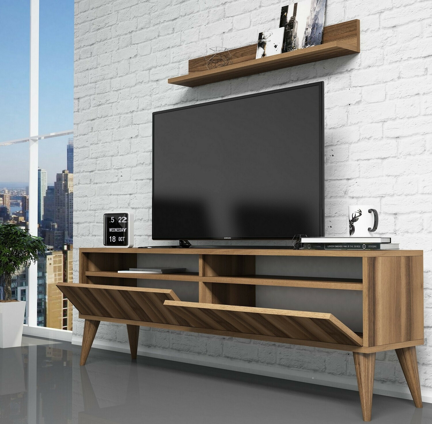 Set de living Kailua 860