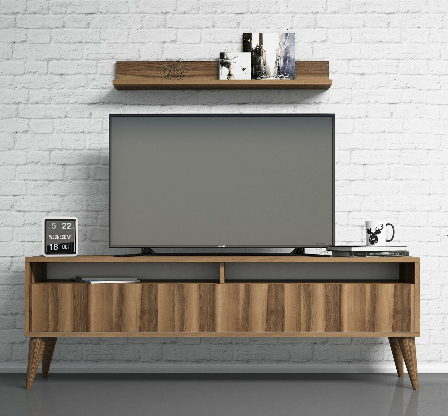 Set de living Kailua 860