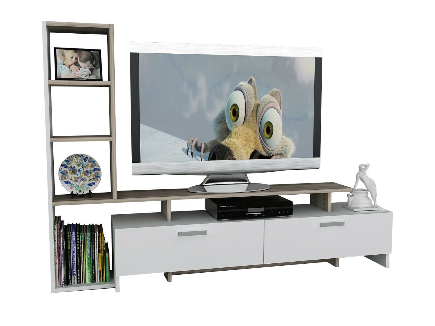 Set de living Kailua 872