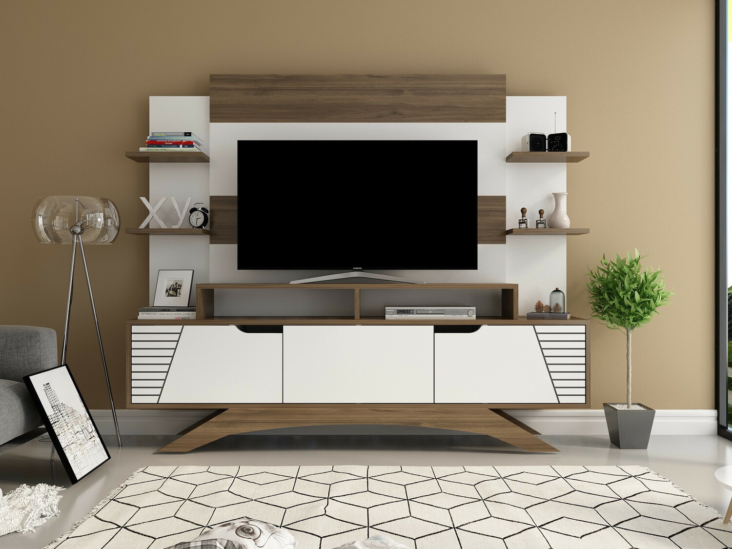 Set de living Kailua 878