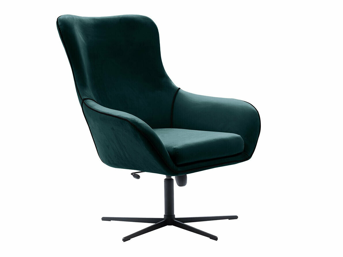 Fotoliu Kingston 136 (Velluto 27 + Velluto 20)