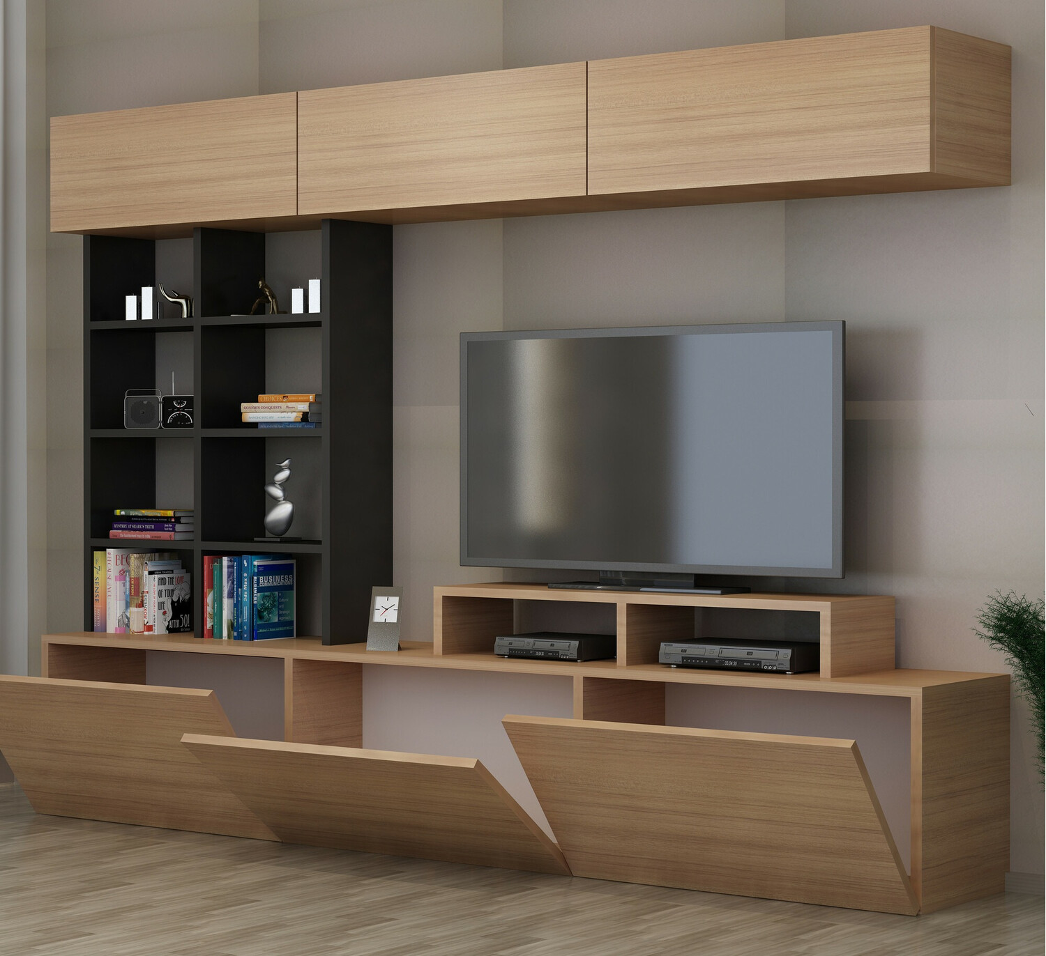 Set de living Kailua 949