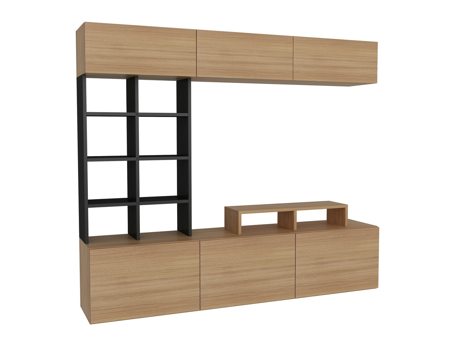 Set de living Kailua 949