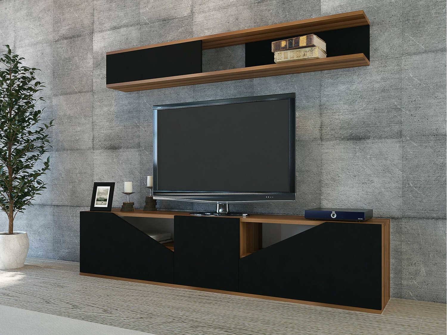 Set de living Kailua 960