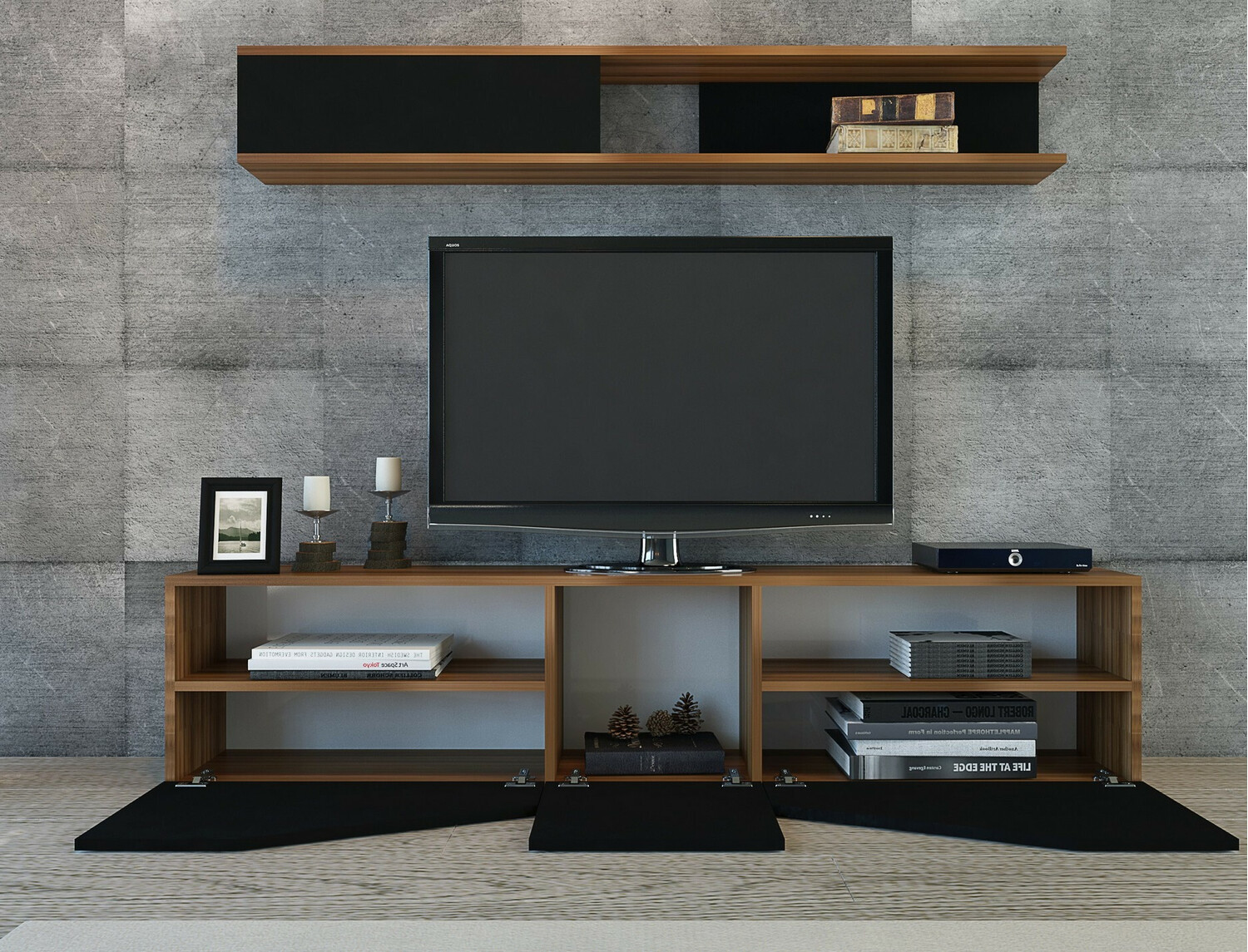 Set de living Kailua 960