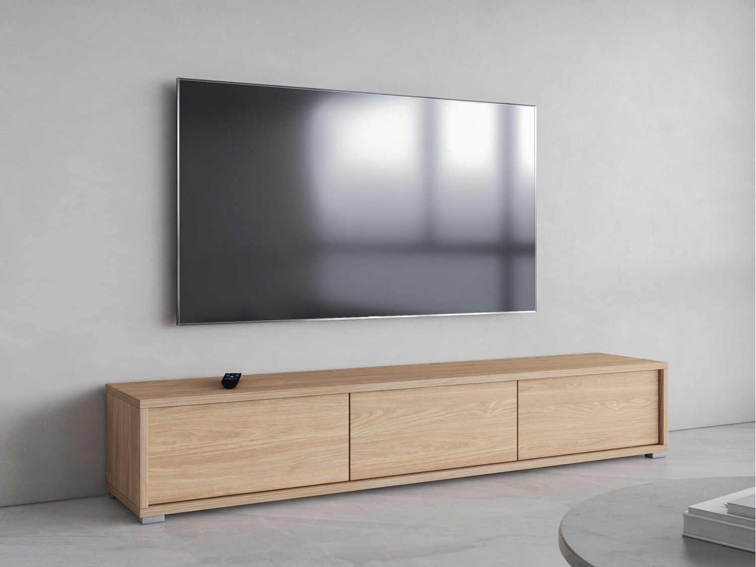 Comodă TV Austin 324 (Stejar)