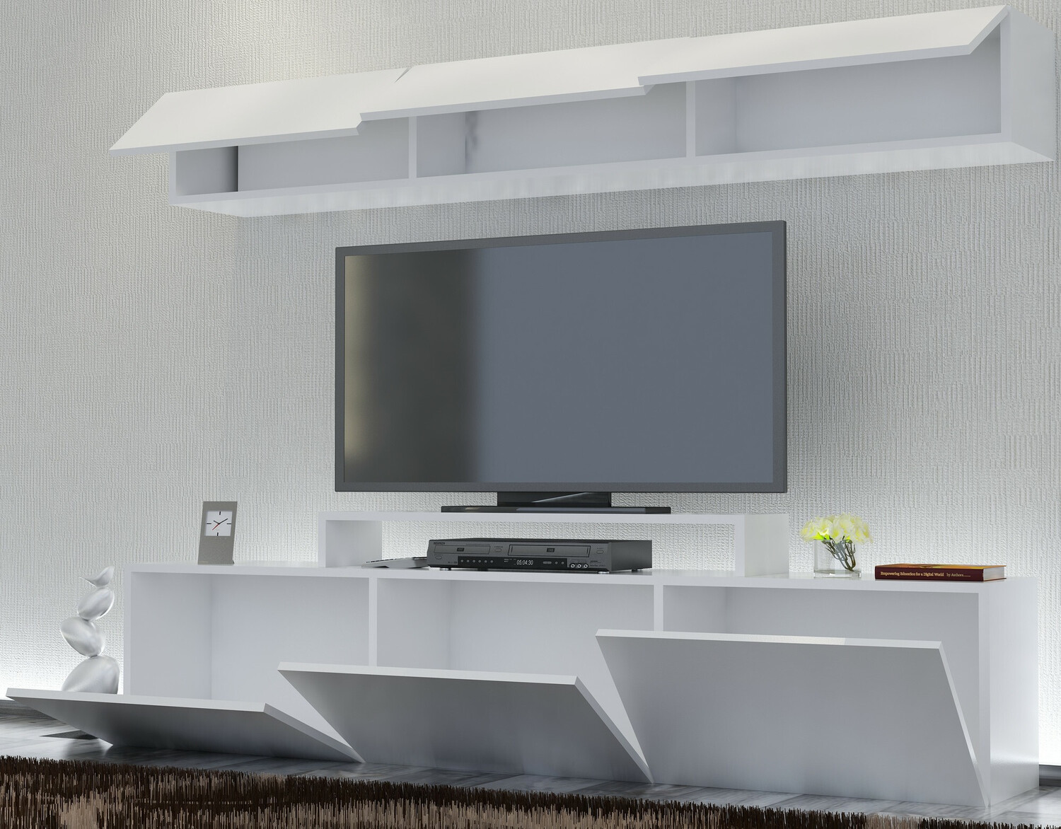 Set de living Kailua 1592