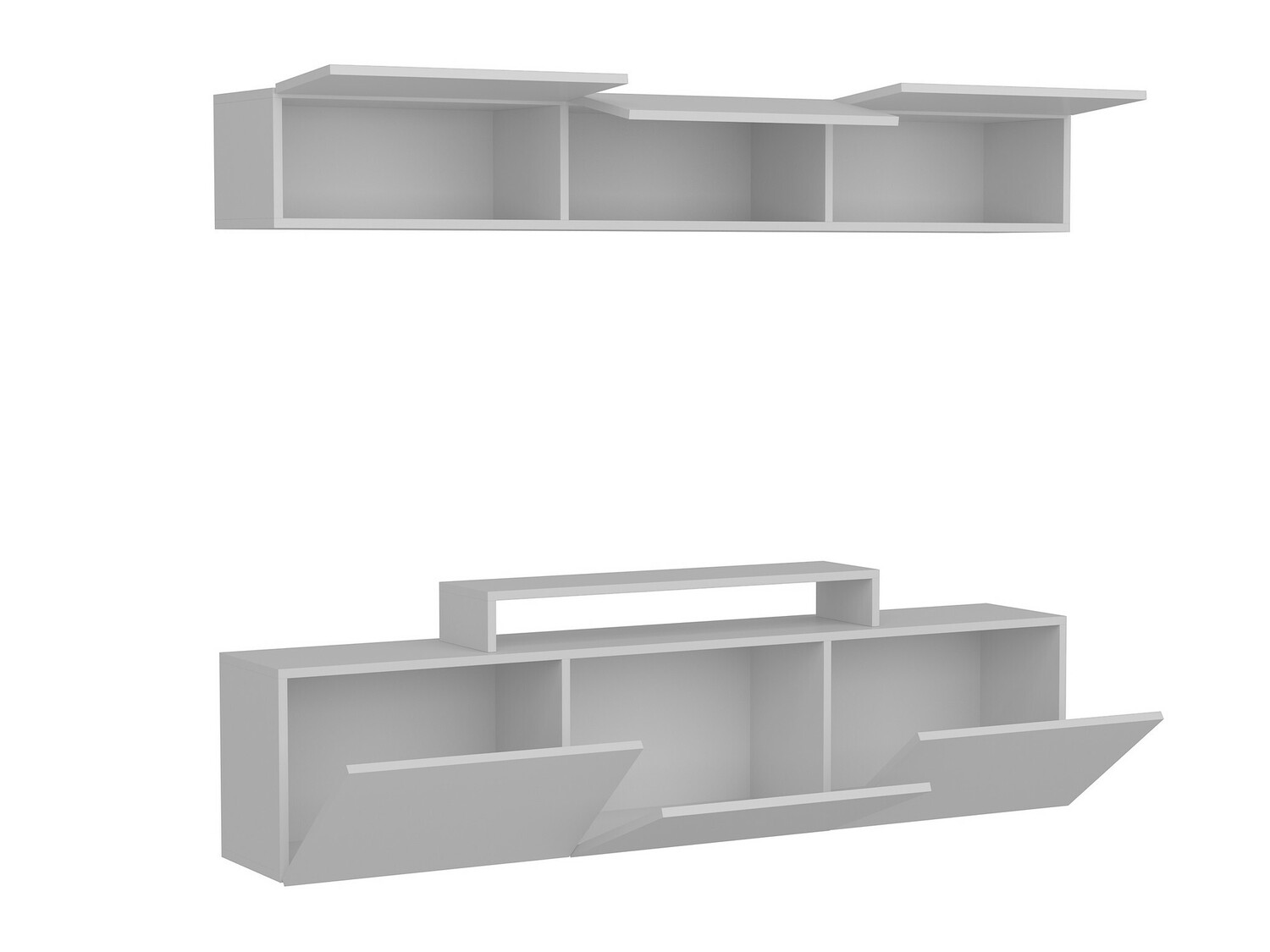 Set de living Kailua 1592