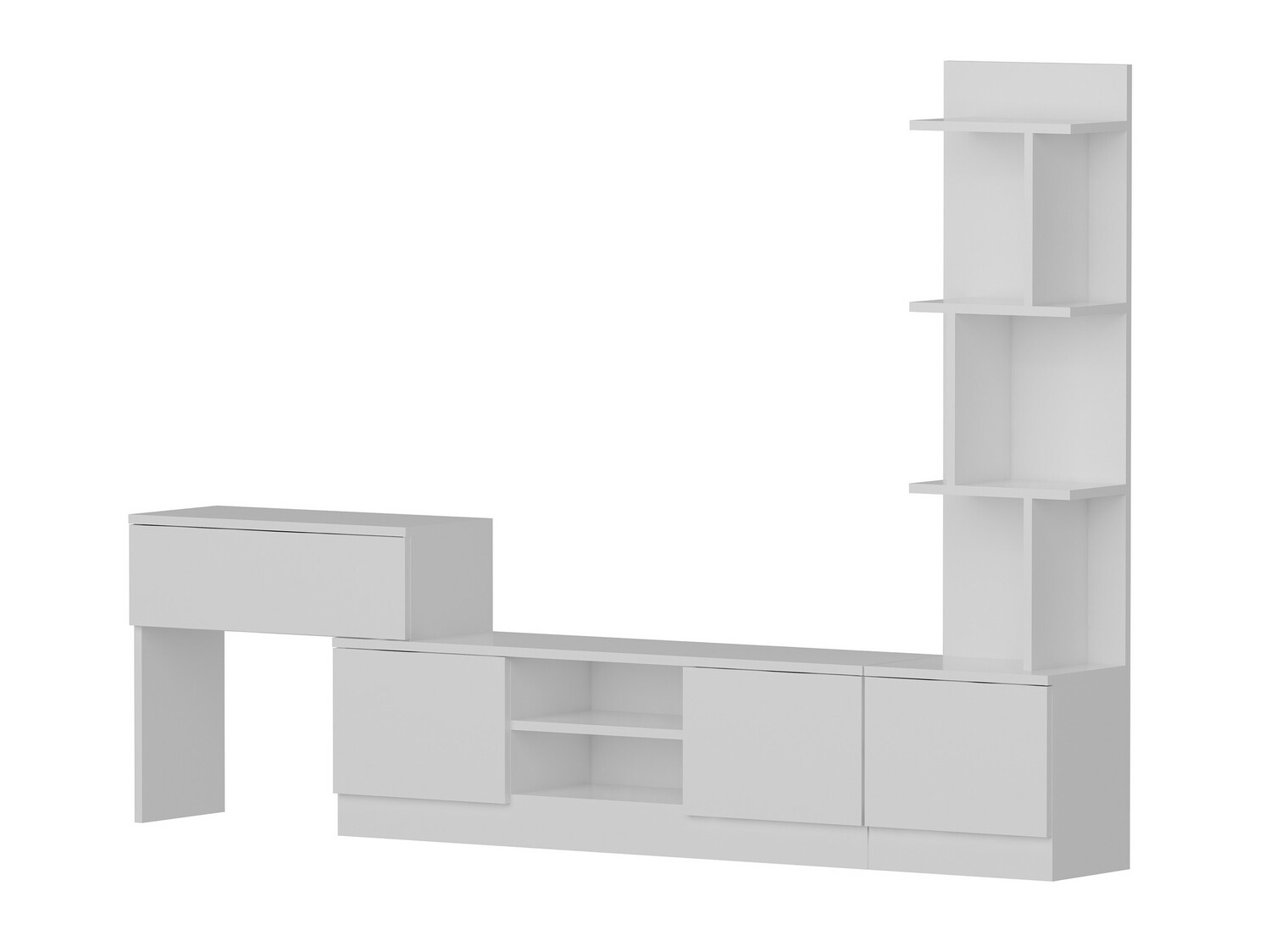 Set de living Kailua 1594