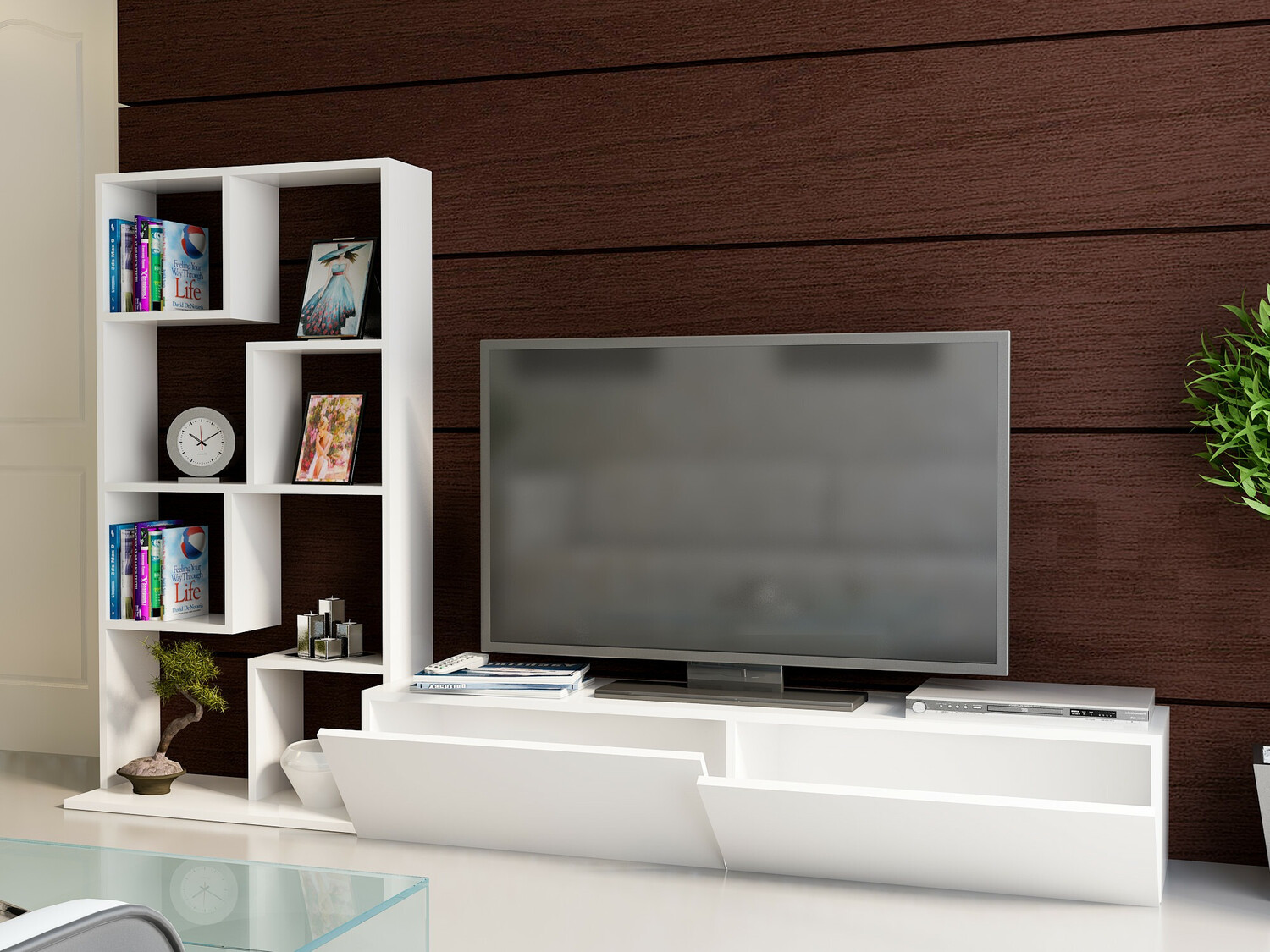 Set de living Kailua 1595