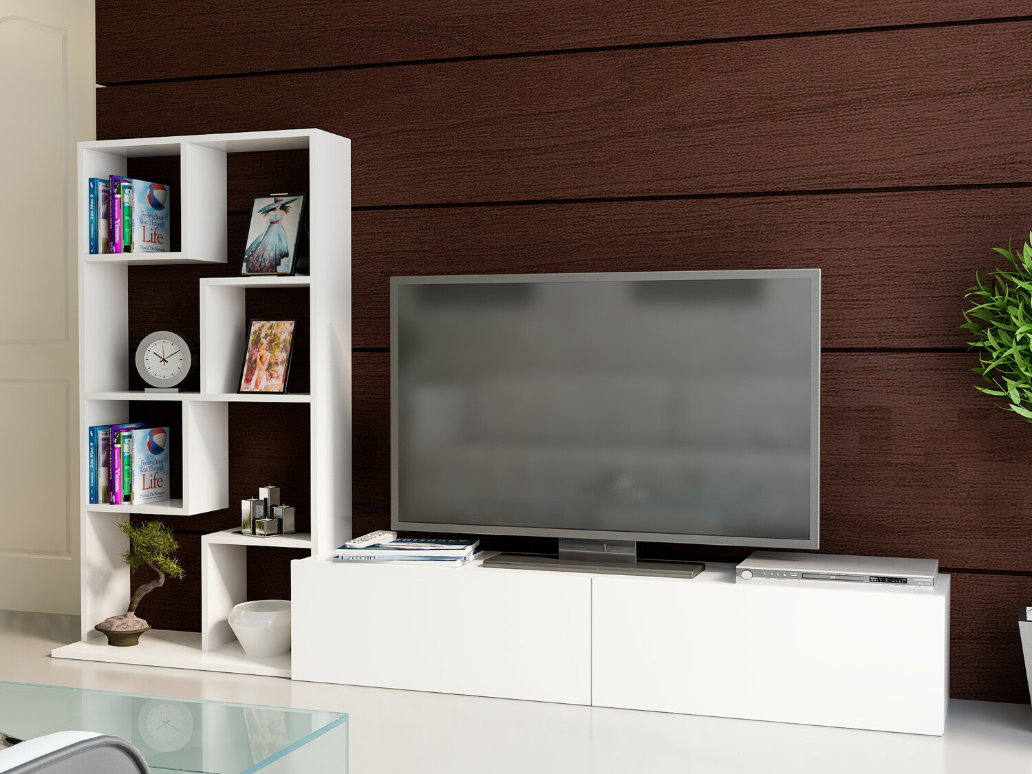 Set de living Kailua 1595