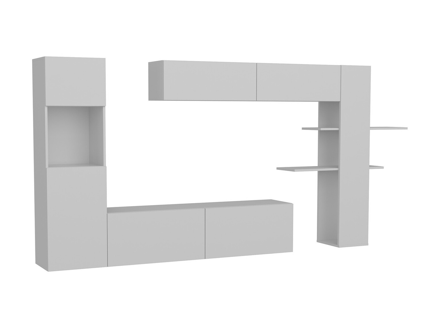 Set de living Kailua 1596