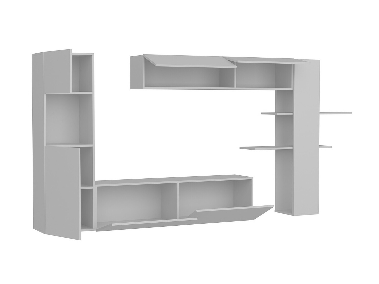 Set de living Kailua 1596