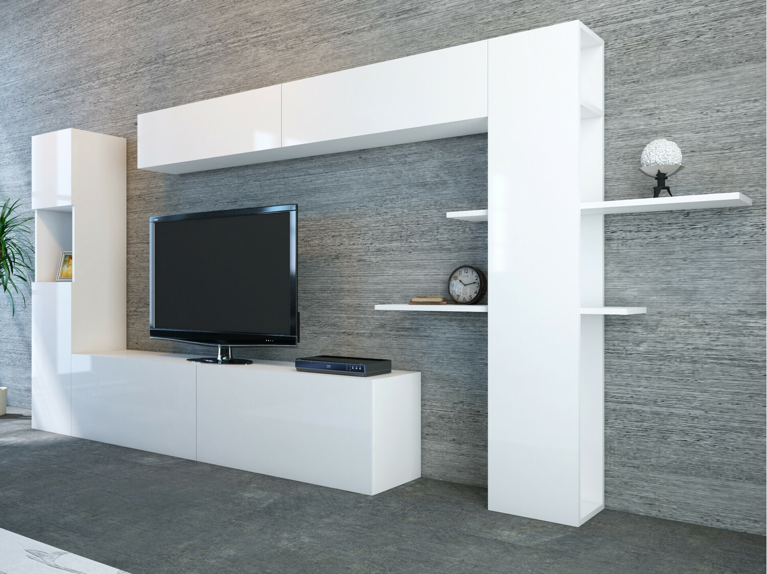 Set de living Kailua 1596