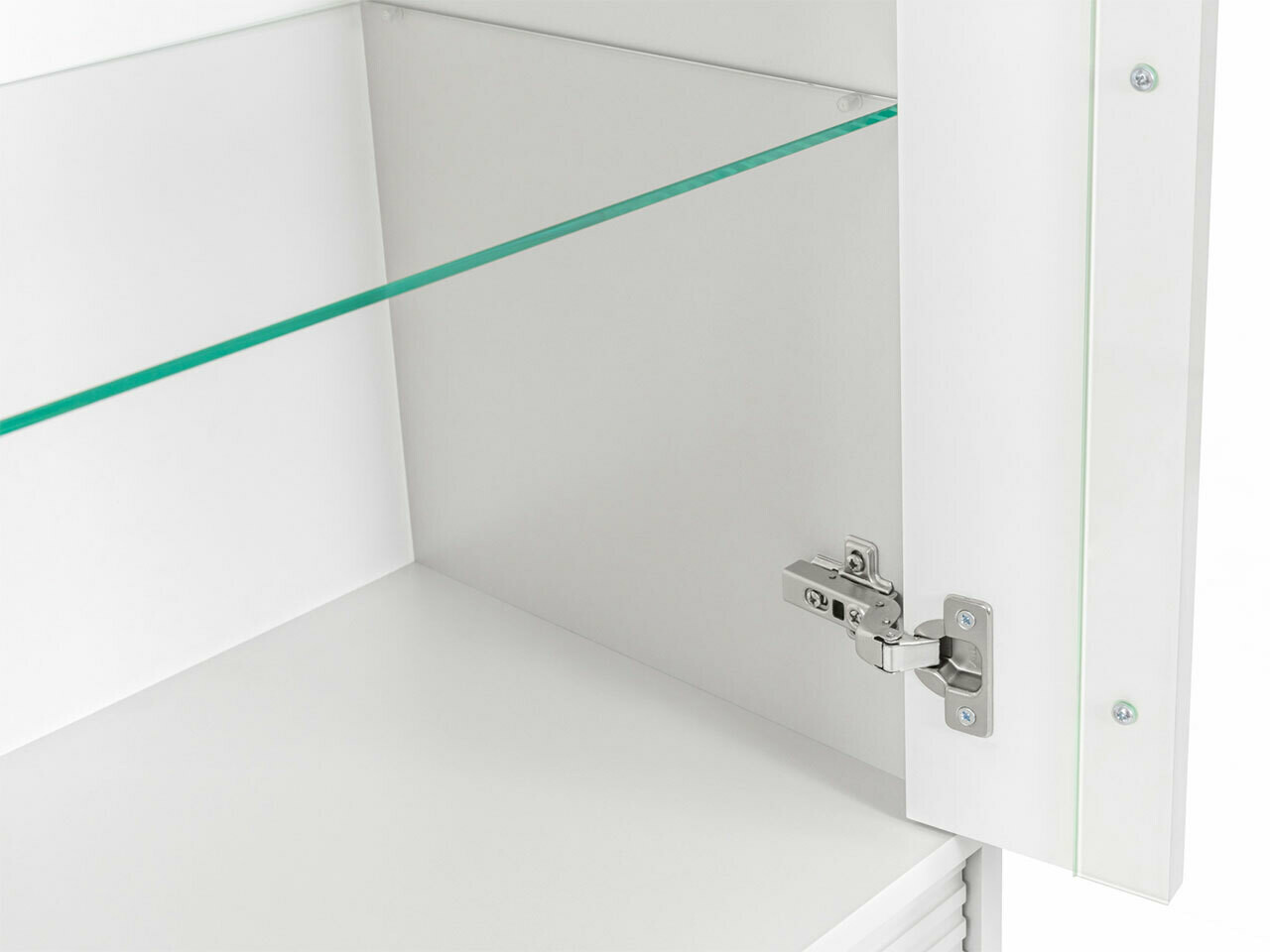 Raft Verteni 103 (Alb)