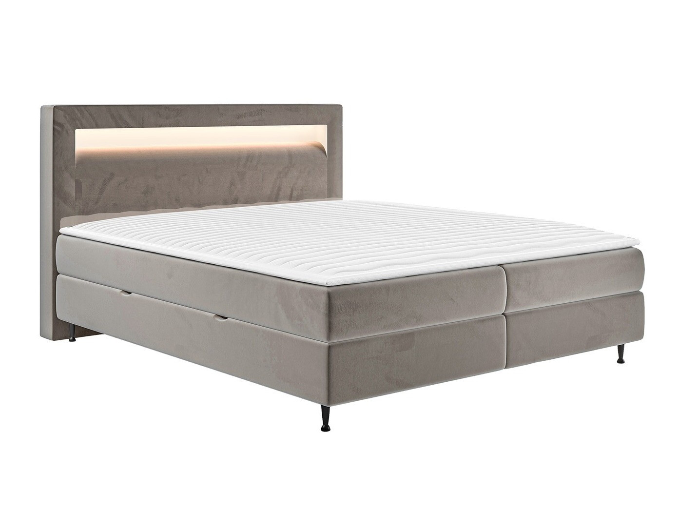 Pat boxspring ComfiDream Celara (Fresh 01)