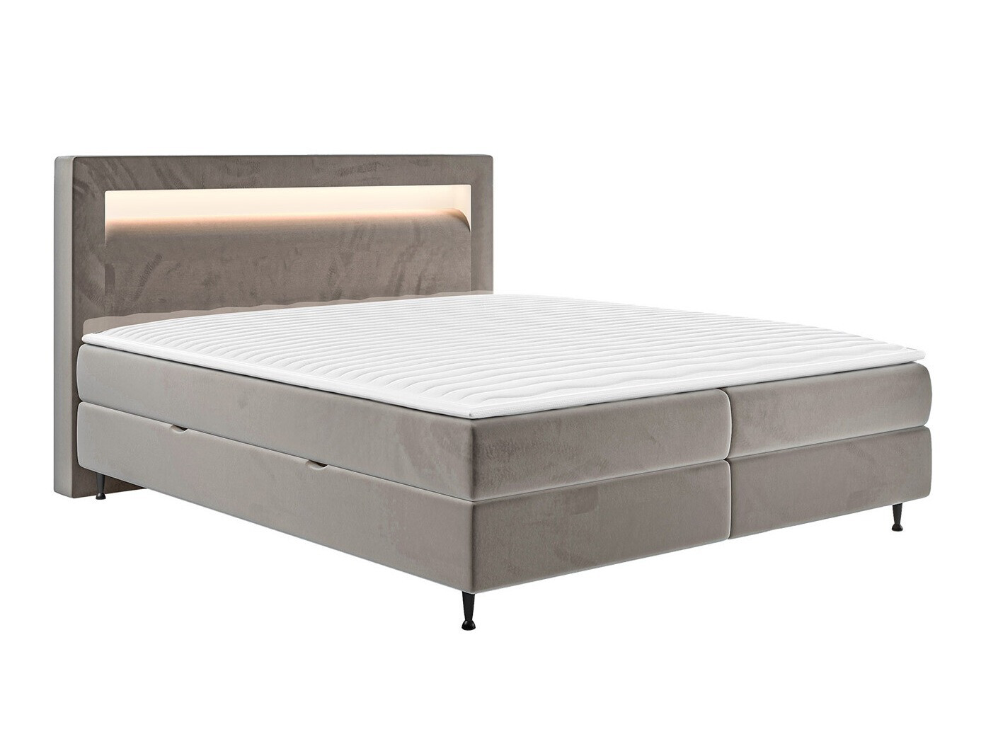 Pat boxspring ComfiDream Celara (Fresh 01)