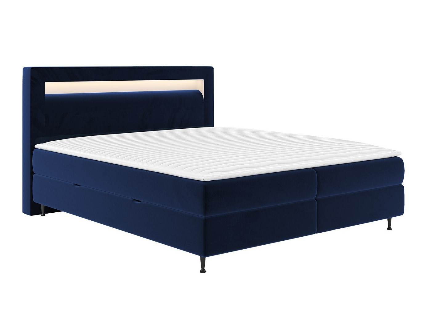 Pat boxspring ComfiDream Celara (Fresh 11)