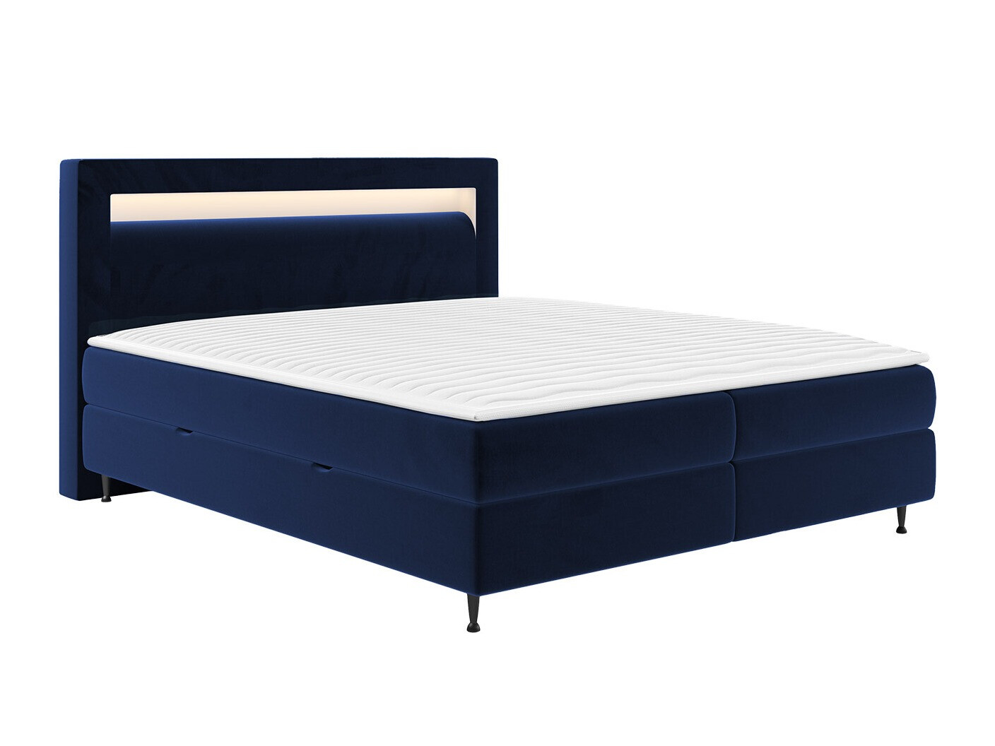 Pat boxspring ComfiDream Celara (Fresh 11)