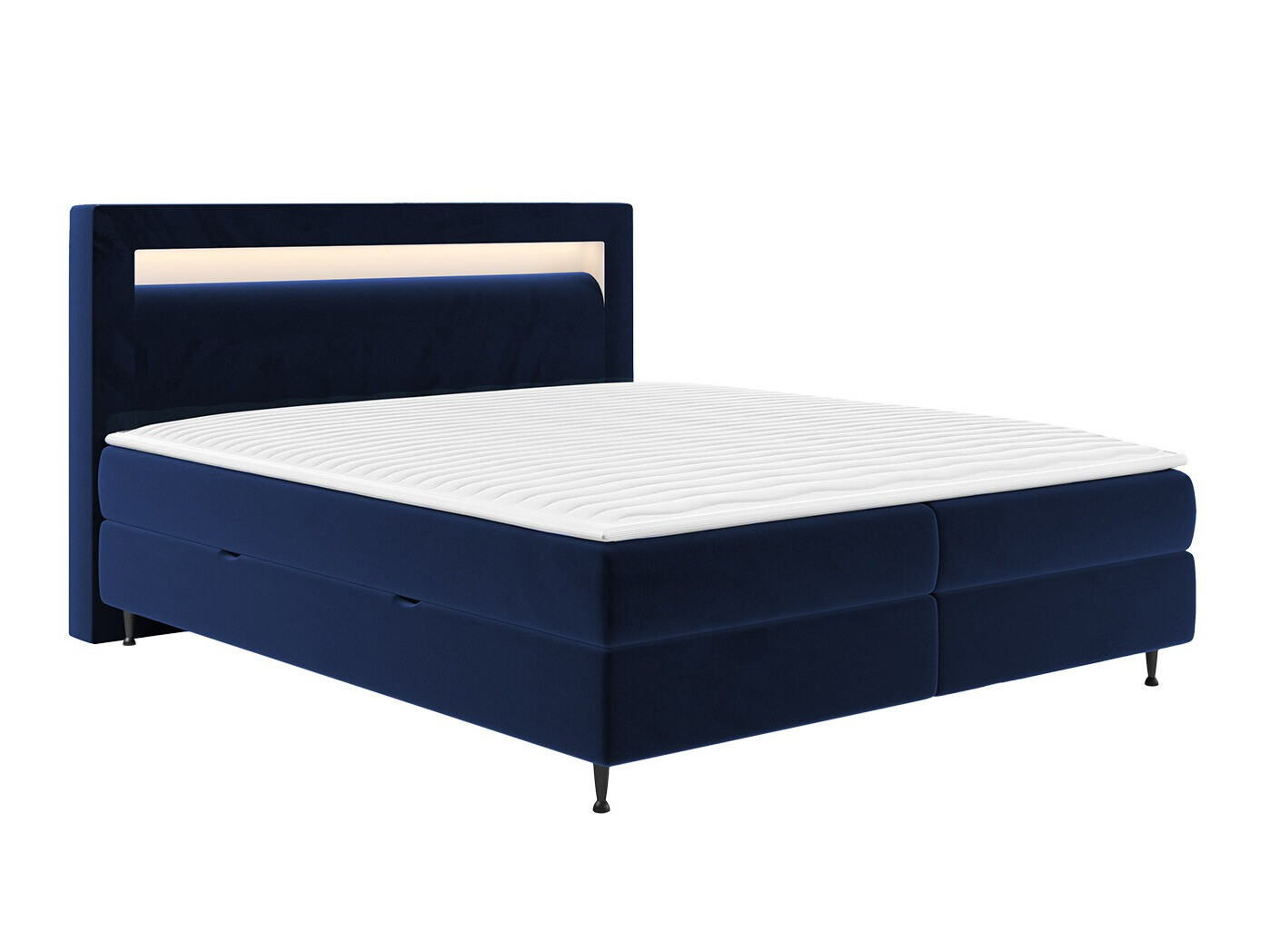 Pat boxspring ComfiDream Celara (Fresh 11)