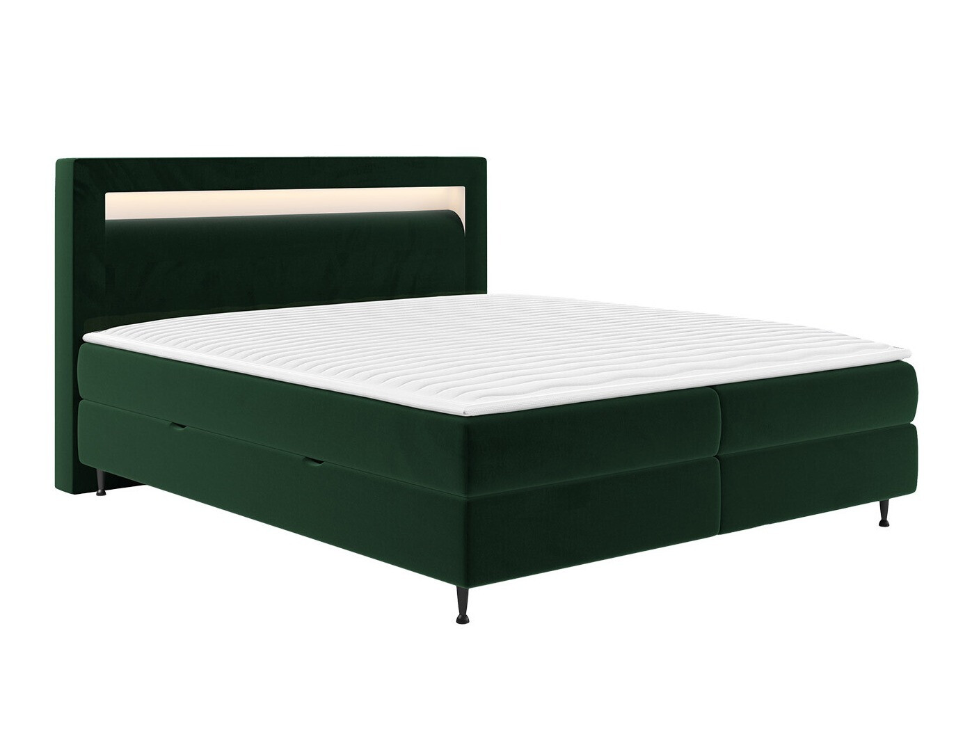 Pat boxspring ComfiDream Celara (Fresh 13)