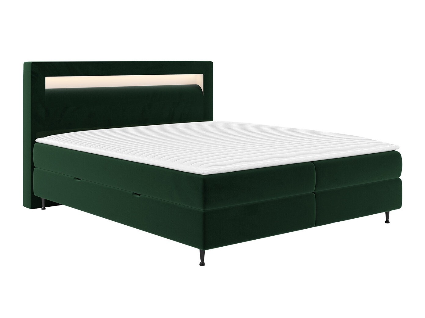 Pat boxspring ComfiDream Celara (Fresh 13)