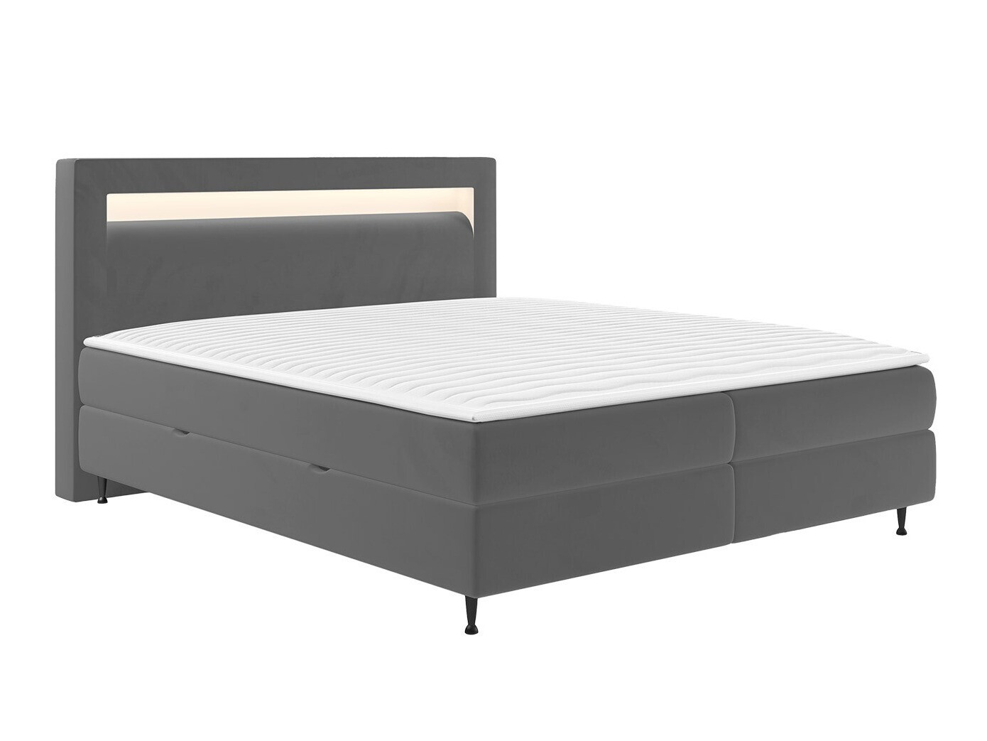 Pat boxspring ComfiDream Celara (Fresh 32)
