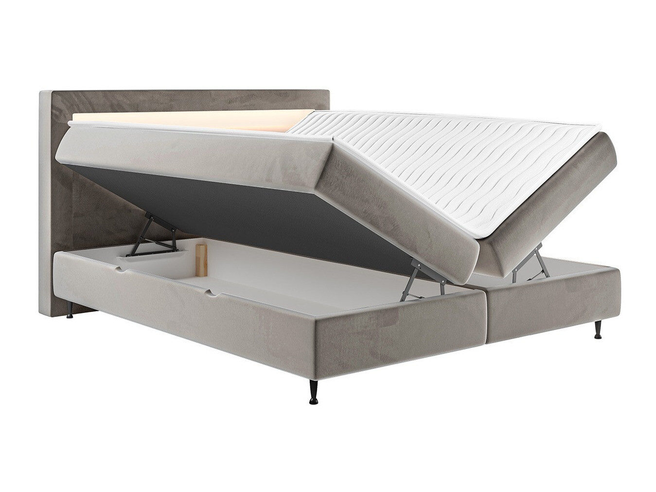 Pat boxspring ComfiDream Celara (Fresh 32)