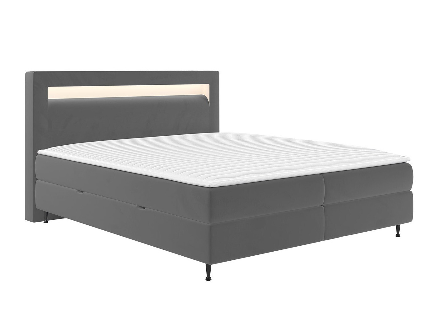 Pat boxspring ComfiDream Celara (Fresh 32)