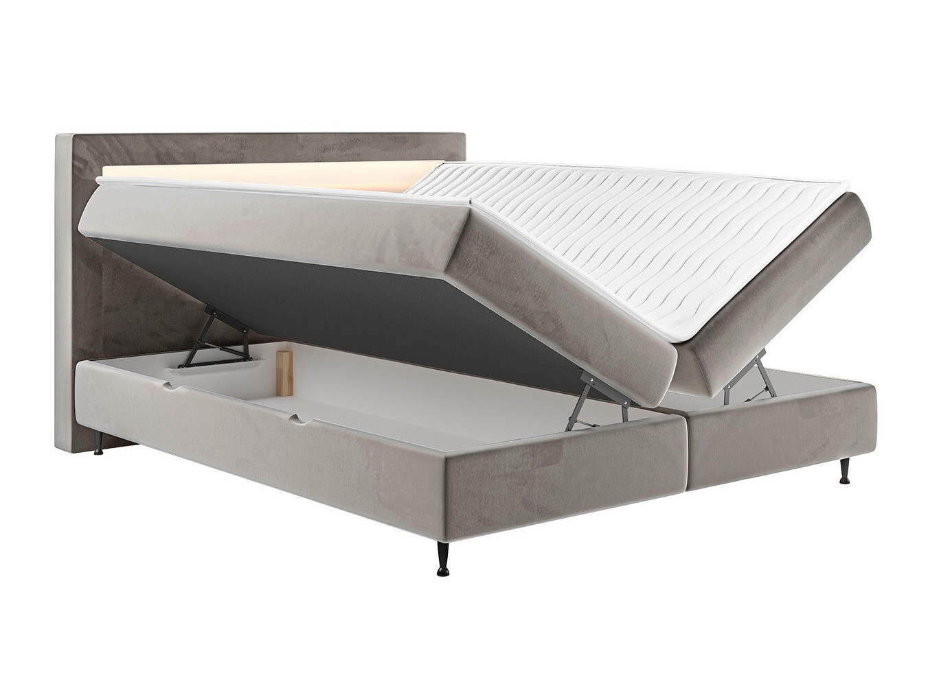 Pat boxspring ComfiDream Celara (Fresh 32)