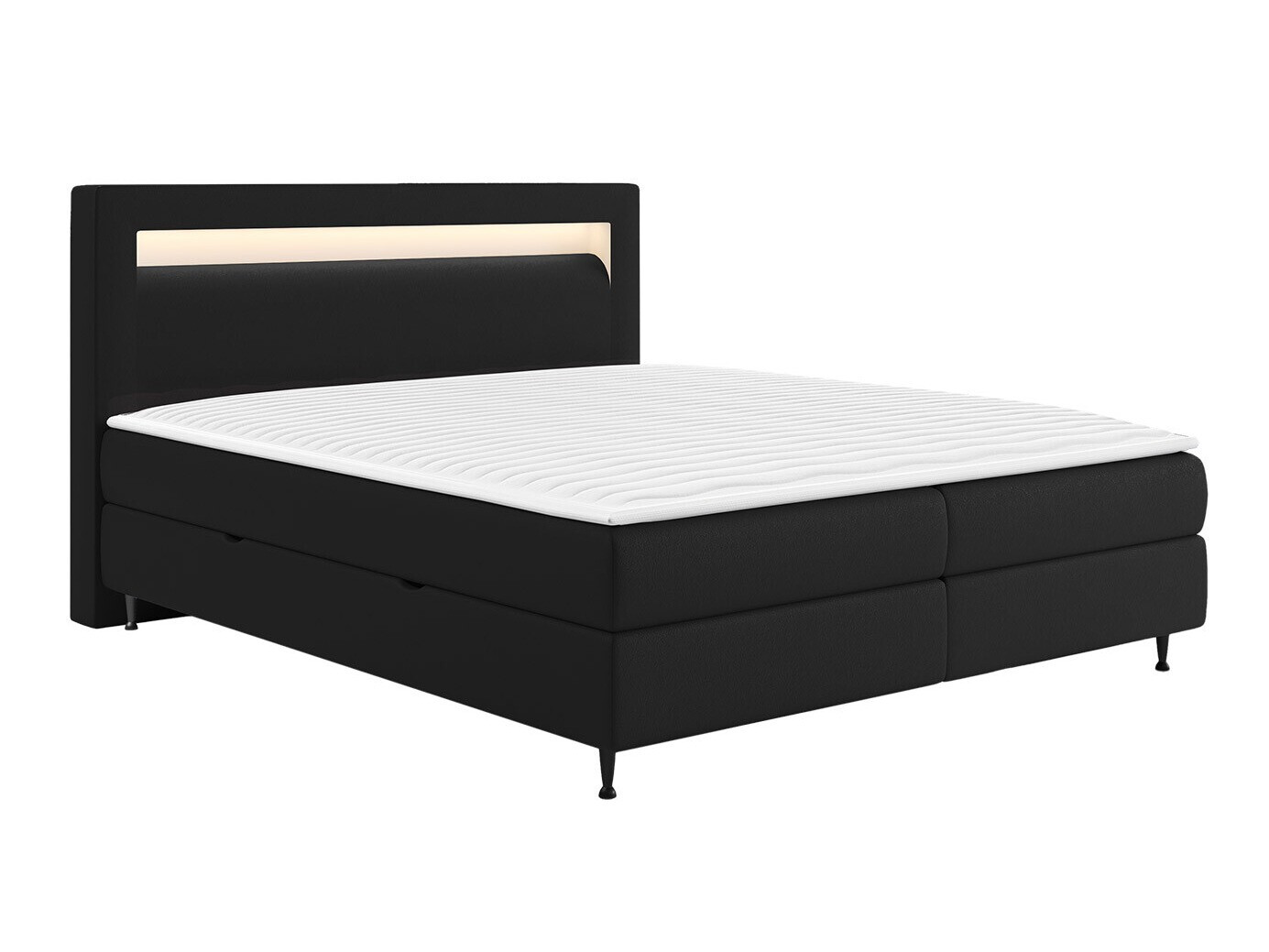 Pat boxspring ComfiDream Celara (Soft 011)