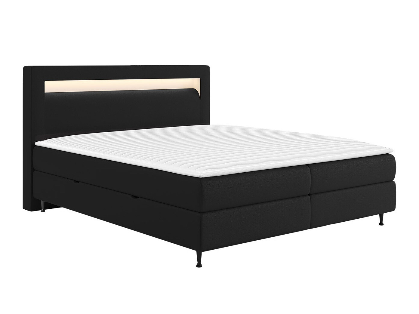 Pat boxspring ComfiDream Celara (Soft 011)