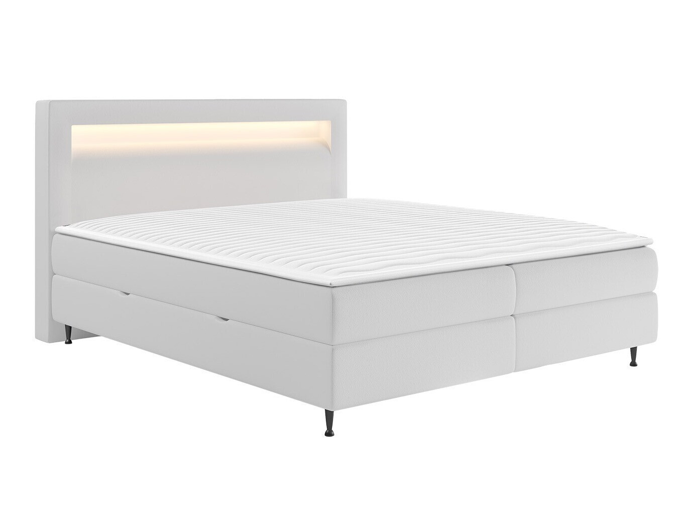 Pat boxspring ComfiDream Celara