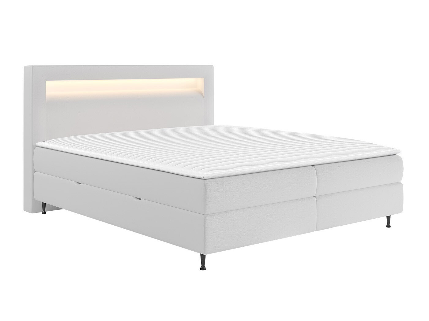 Pat boxspring ComfiDream Celara (Soft 017)