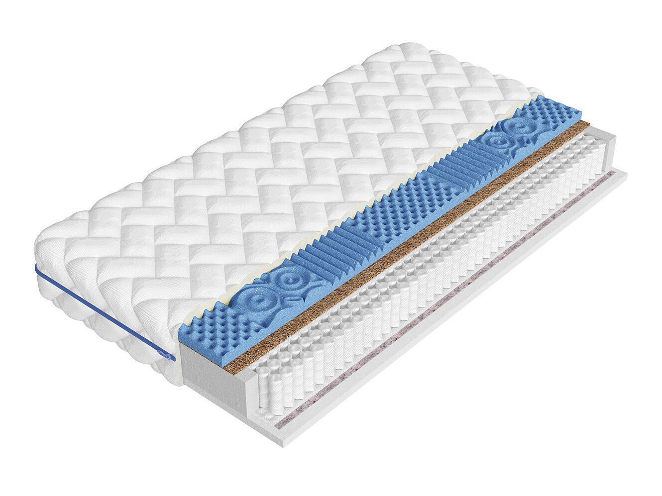 Saltea ComfiDream Somnus