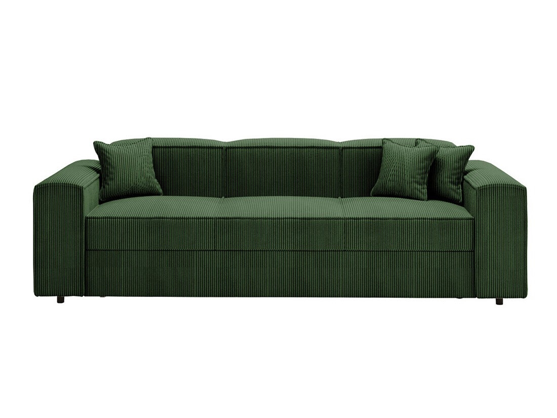 Canapea extensibilă Clovis 114 (Poso 14)