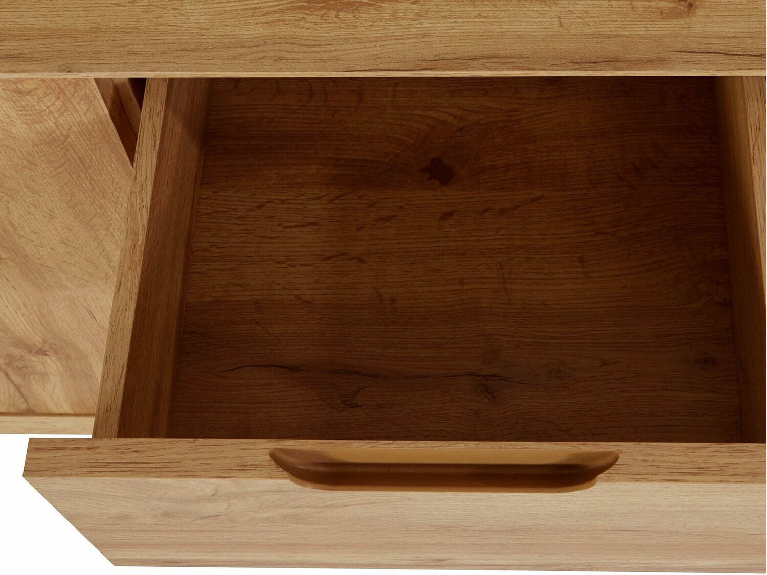 Comodă Dorvou 100 (Stejar)