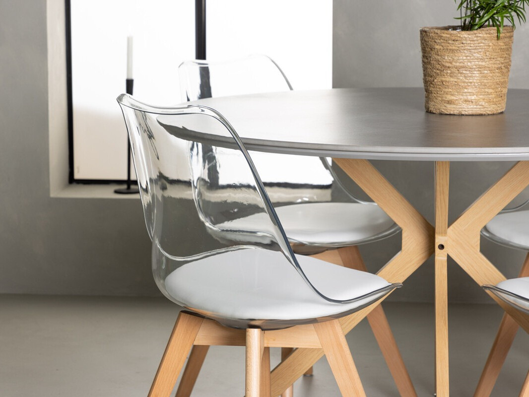 Set de dining Dallas 4238
