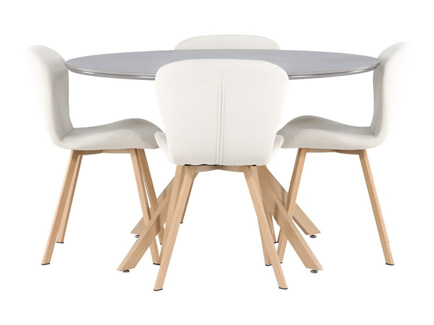 Set de dining Dallas 4239