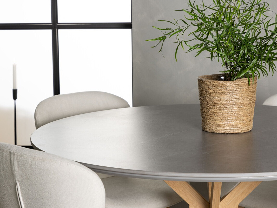 Set de dining Dallas 4239