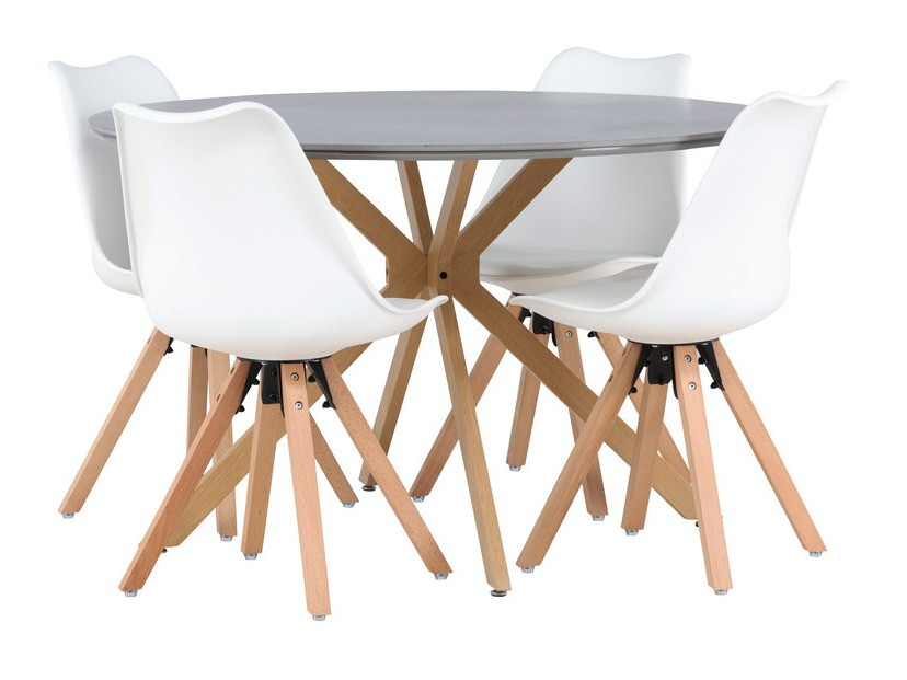 Set de mese Dallas 4237