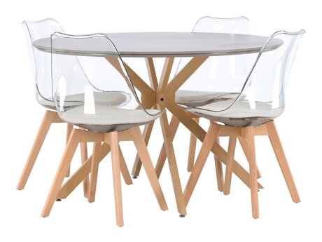 Set de mese Dallas 4238