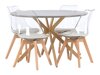 Set de mese Dallas 4238